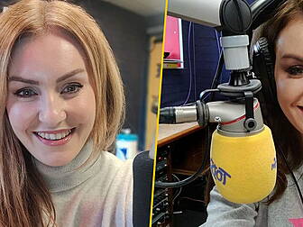 On Her Last Day, Mairead Ronan...